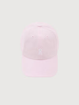 Cap Yenaas Bold Pink Mist | Armedangels