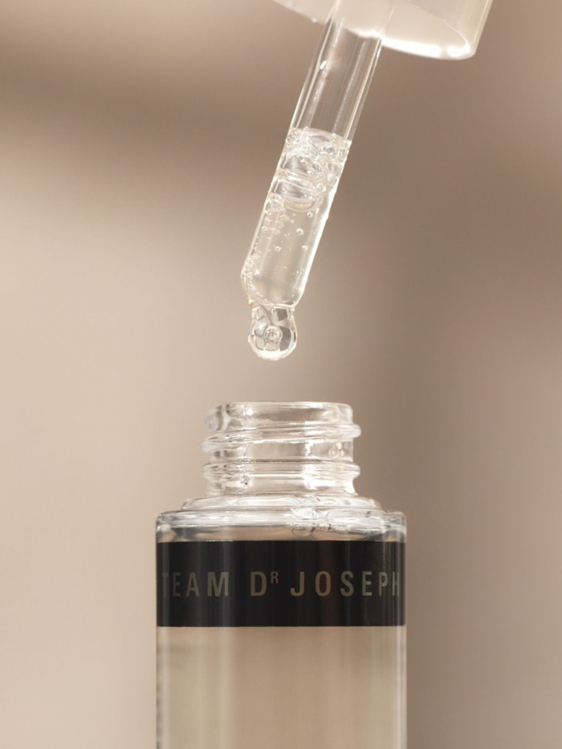 Restorative Hand + Nail Serum 15ml | Team DrJoseph