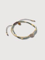 Sensazione di labradorite gp bracalet | A Beautiful Story