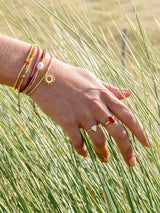 Bracciale Speranza Citrino | A Beautiful Story