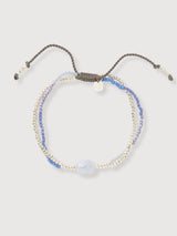 Bracelet Shining Agate | A Beautiful Story