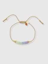 Bracelet Carnelian Myst | A Beautiful Story