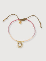 Bracciale Speranza Citrino | A Beautiful Story
