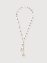 Necklace Entire Citrine | A Beautiful Story