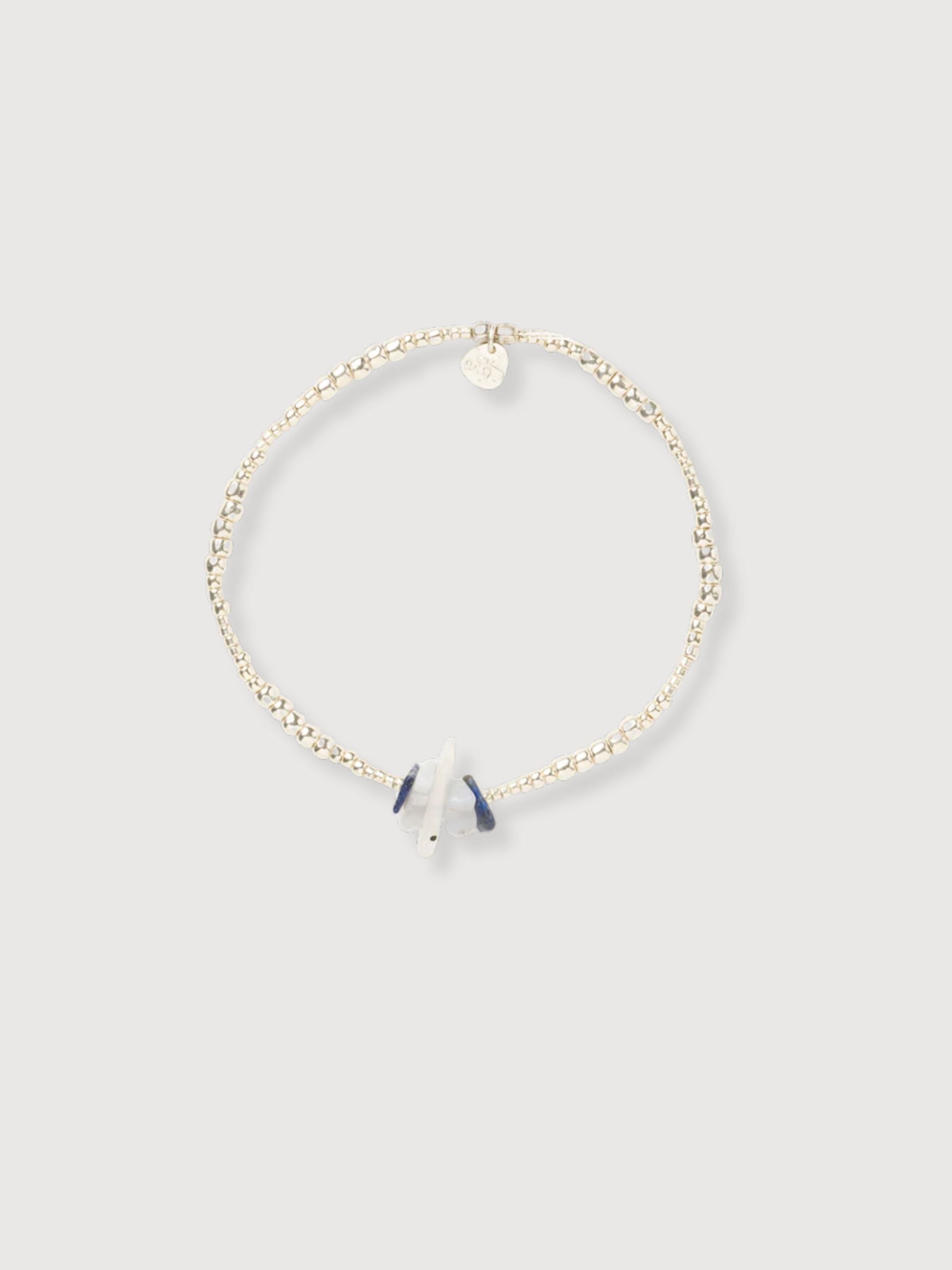 Bracelet Tide Moonstone | A Beautiful Story