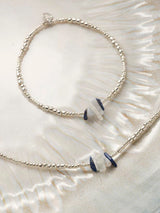 Bracelet Tide Moonstone | A Beautiful Story