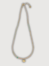 Necklace Adventurous Green | A Beautiful Story