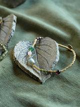 Amuse Bracelet Labradorite | A Beautiful Story