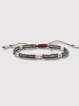 Compassionate Rose Quartz Bracelet SC | A Beautiful Story