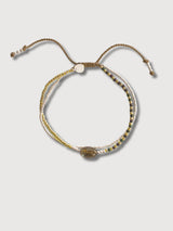 Beruhigendes Labradorit-Armband | A BEAUTIFUL STORY