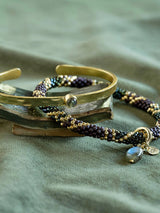 Talented Labradorite Bracelet GC | A Beautiful Story