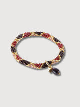 Talented Garnet Bracelet GC | A Beautiful Story