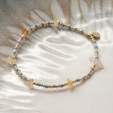 Flashy Citrine Bracelet | A Beautiful Story