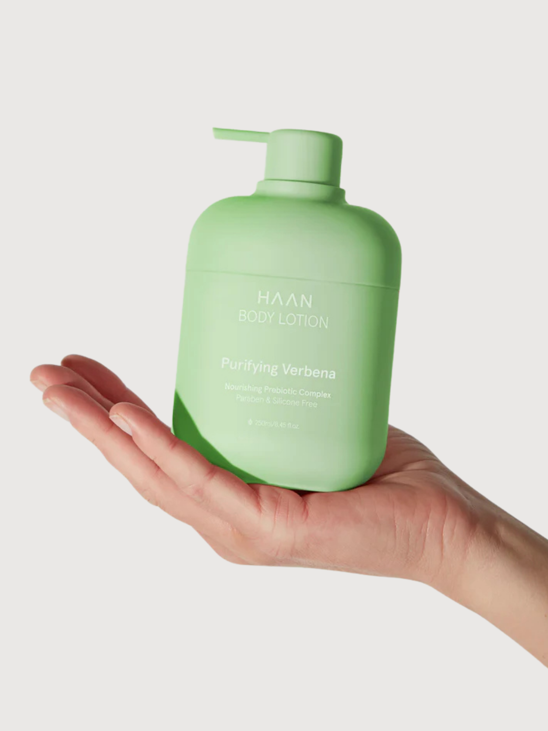 Körperlotion Purifying Verbena | Haan