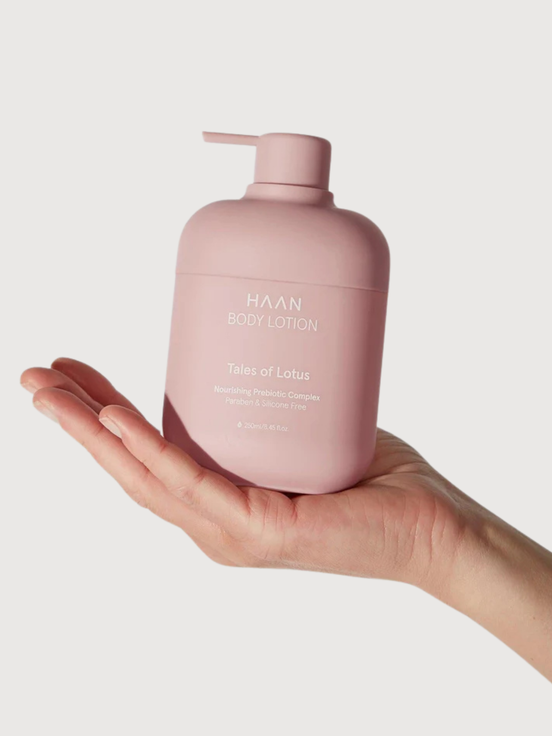 Körperlotion Tales Of Lutos | Haan