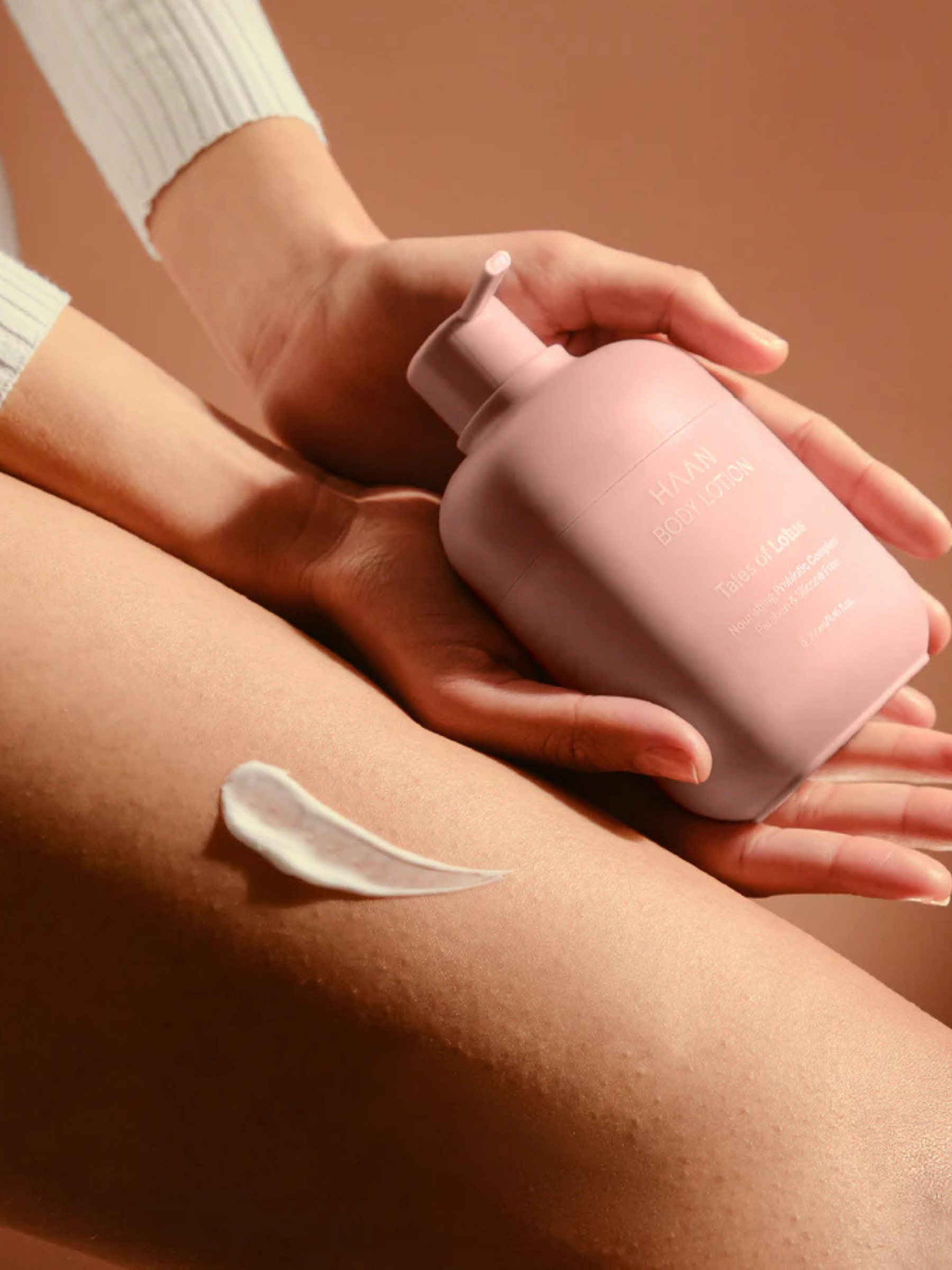 Körperlotion Tales Of Lutos | Haan