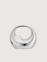 Billie Bag Silver | GASTON LUGA