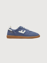 Sneaker Burela Slim Blue Unisex | Flamingos Life