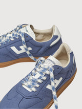 Sneaker Burela Slim Blue Unisex | Flamingos Life