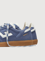 Sneaker Burela Slim Blue Unisex | Flamingos Life