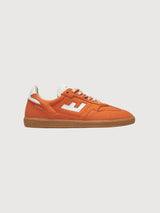 Sneaker Burela Slim Orange Unisex | Flamingos Life