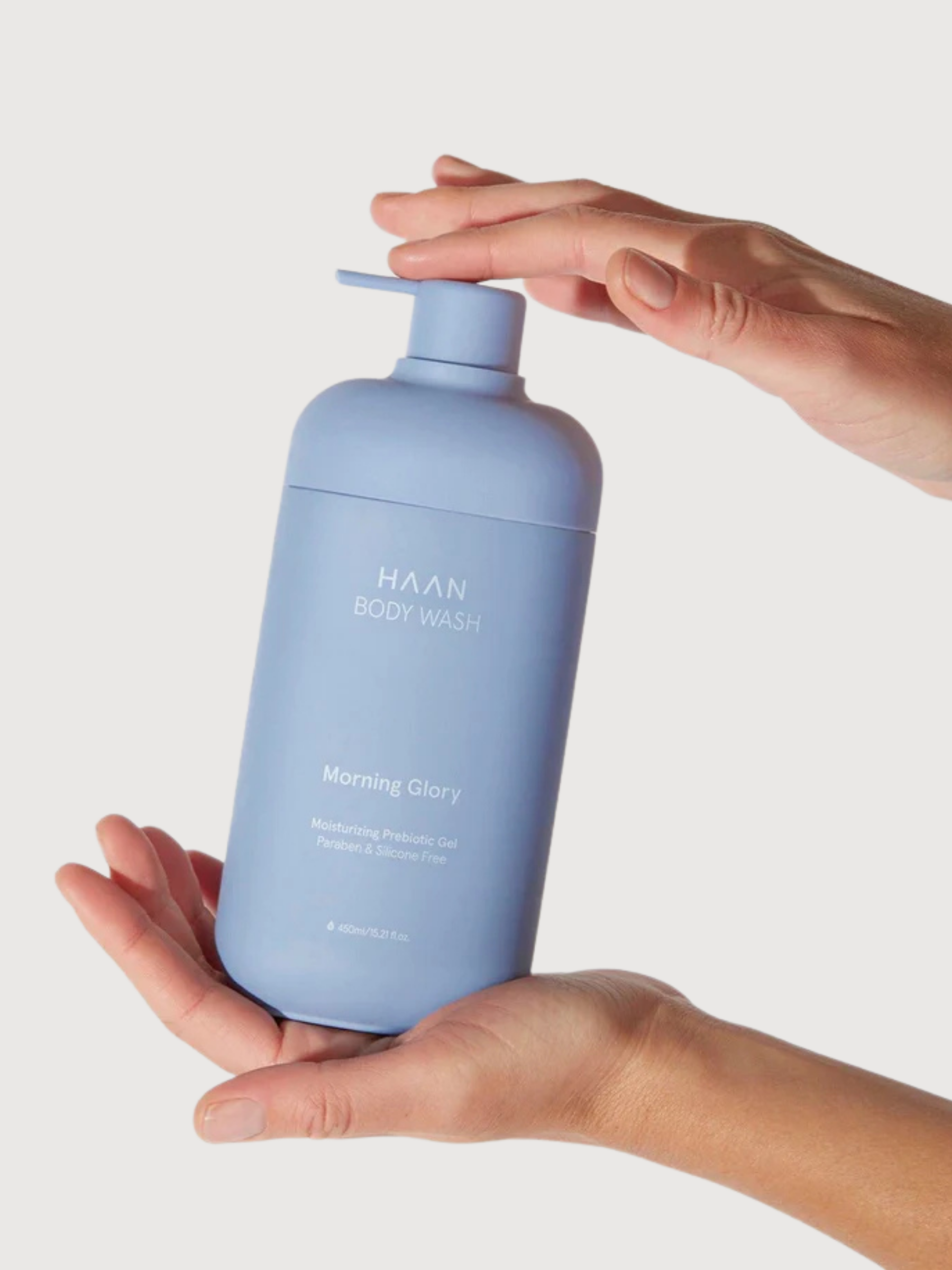 Body Wash Morning Glory | Haan