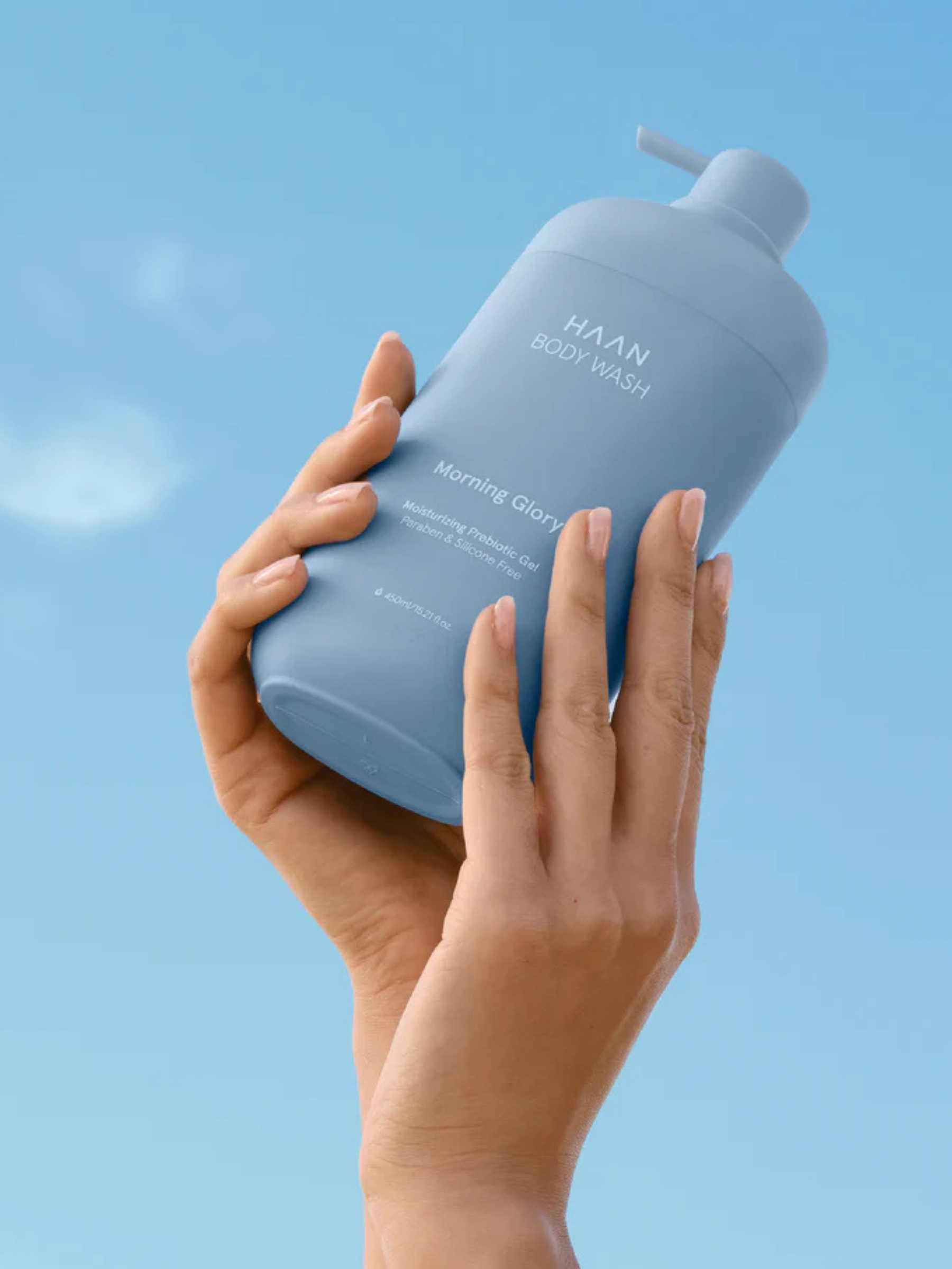 Body Wash Morning Glory | Haan