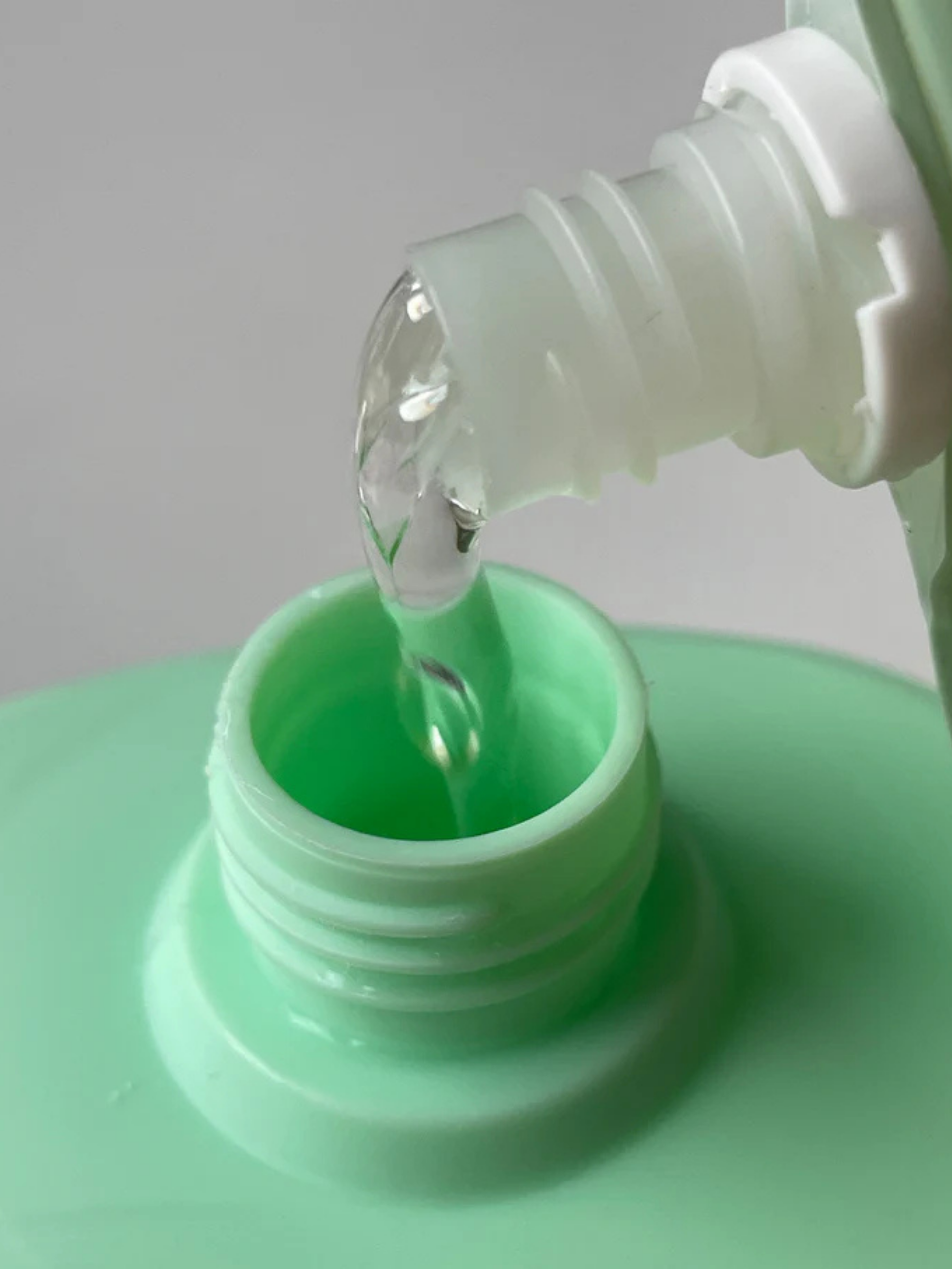 Duschgel Reinigendes Verbenenöl | Haan