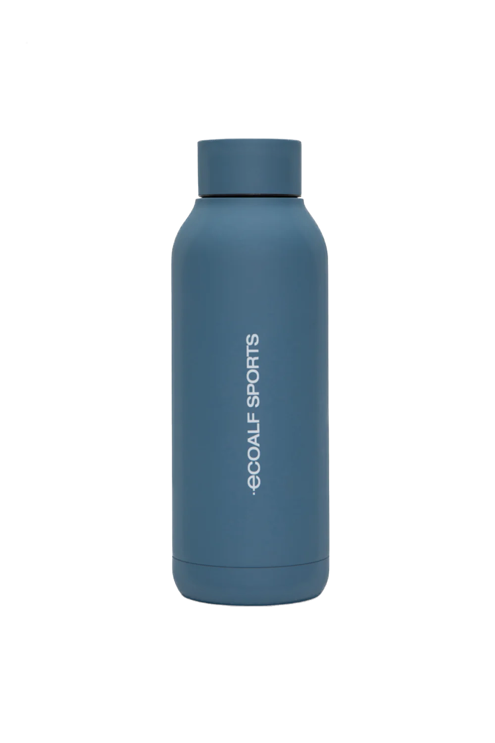 Bronson Navy Stainless Steel Bottle 510 ml | Ecoalf