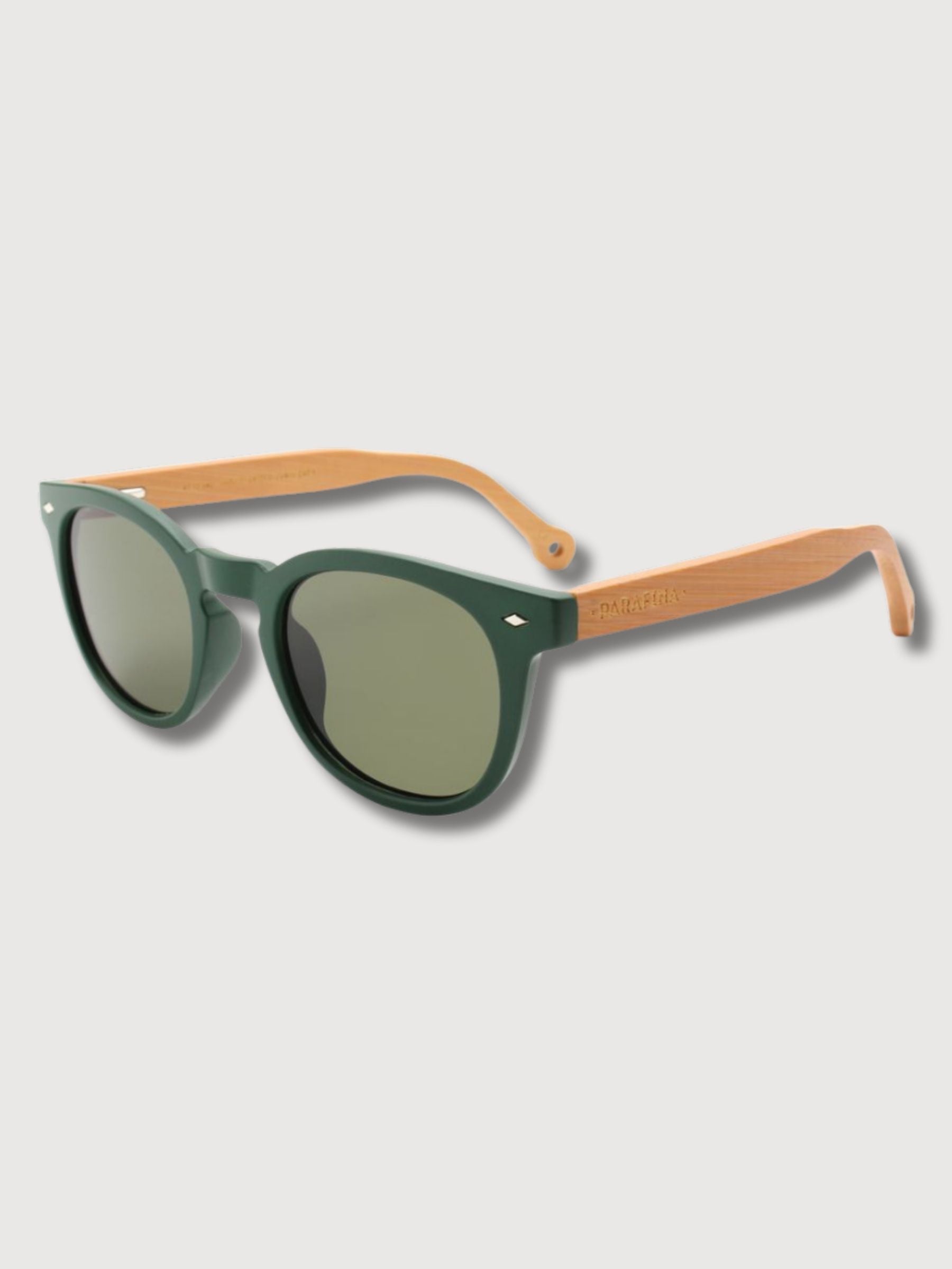 CALA Rubber Green Pepper Green | Parafina