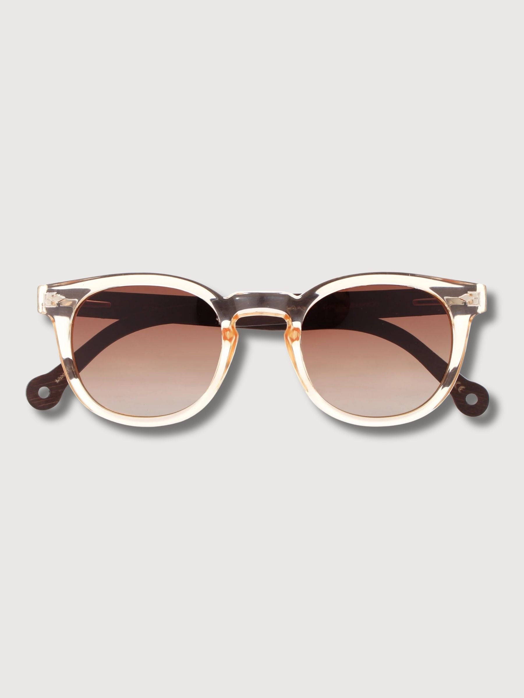 CALA Transparent Nude Gradient Brown | PARAFINA
