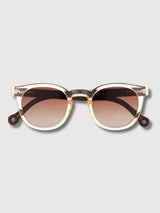 CALA Transparent Nude Gradient Brown | PARAFINA