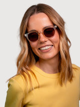 CALA Transparent Nude Gradient Brown | PARAFINA