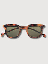 CAUCE Tortoise Pepper Green | Parafina