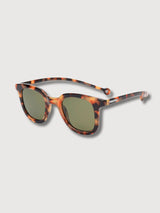 CAUCE Tortoise Pepper Green | Parafina