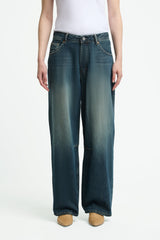 Jeans Chuai Esbelda Cotton | Kings Of Indigo