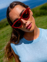 CIMA Strawberry Royal Caramel | Parafina