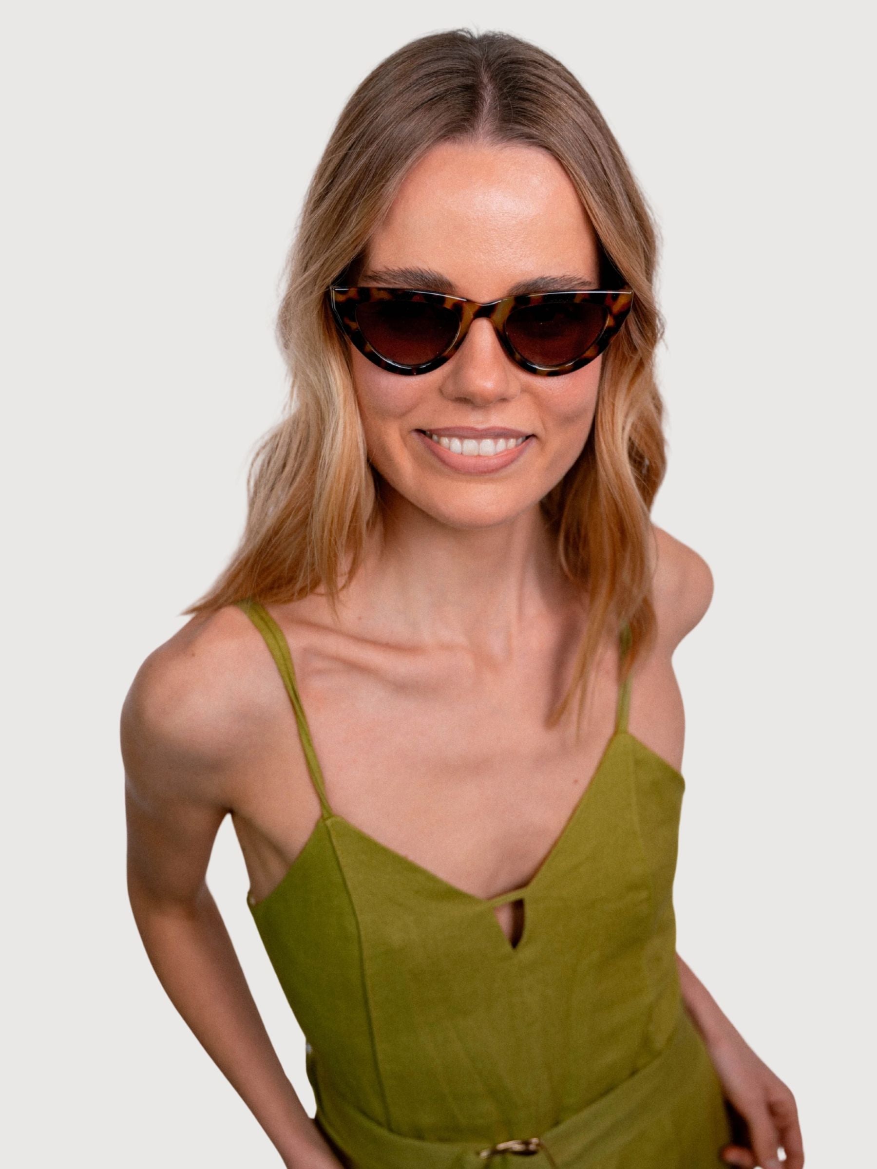 CIMA Schildkröte Farbverlauf Braun | Parafina