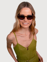 CIMA Tortoise Gradient Brown | Parafina