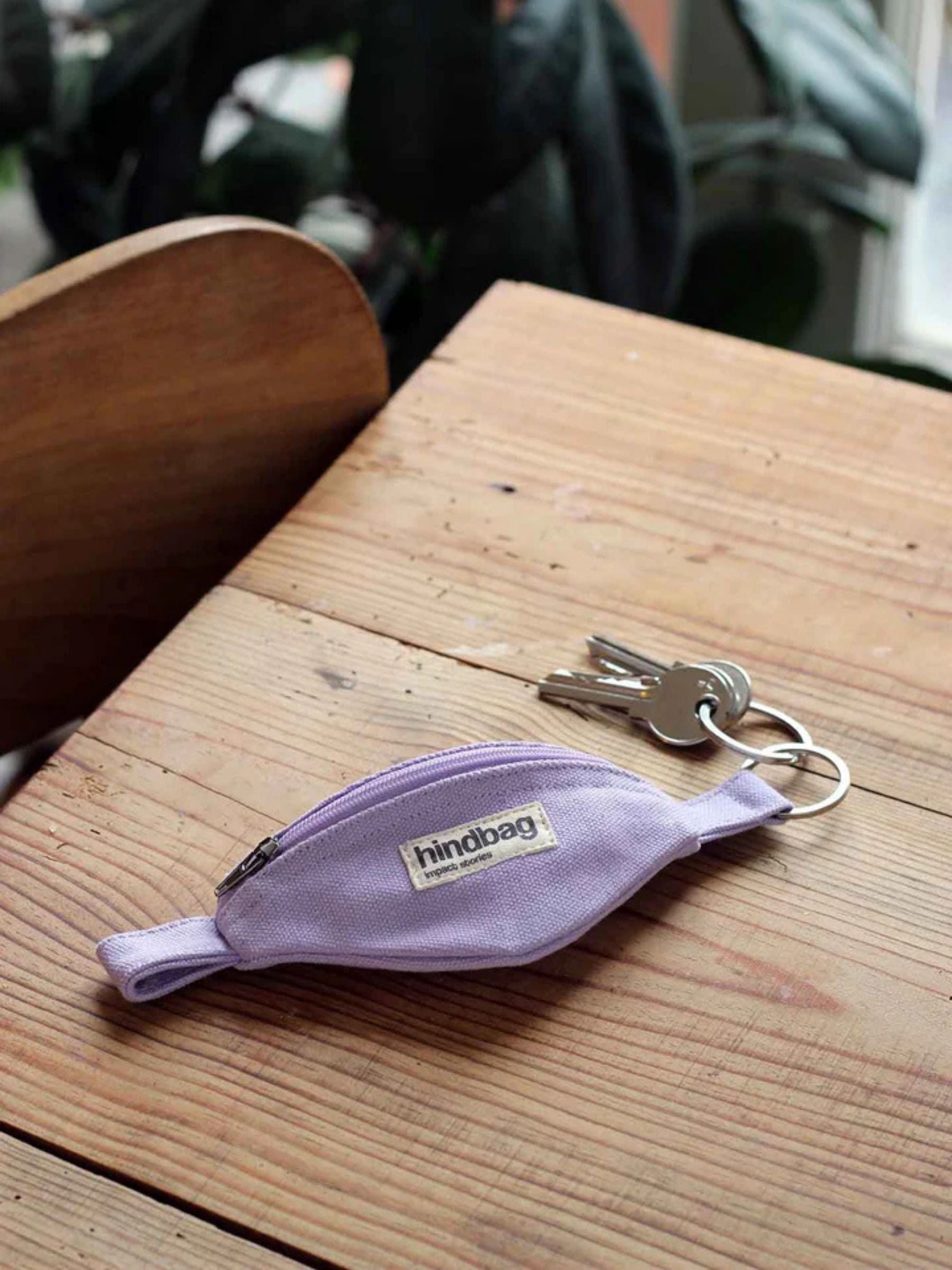 Like Lilas | Hindbag