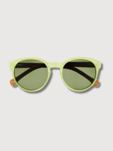 COSTA Light Lim/Pepper Green | Parafina