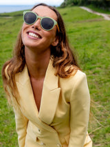 COSTA Light Lim/Pepper Green | Parafina