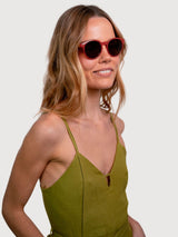 COSTA Strawberry Royal Caramel | Parafina