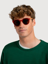 COSTA Strawberry Royal Caramel | Parafina