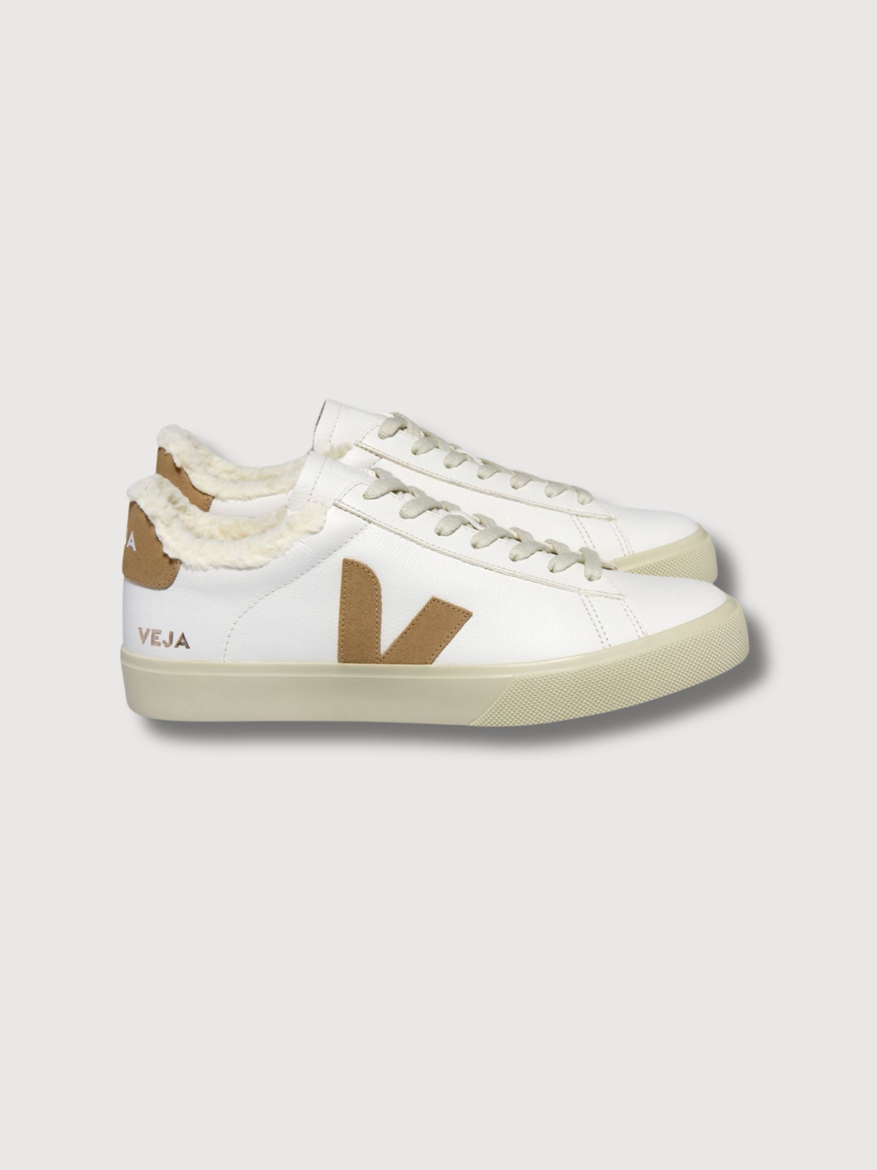 Campo White Desert frauen Sneakers | Veja