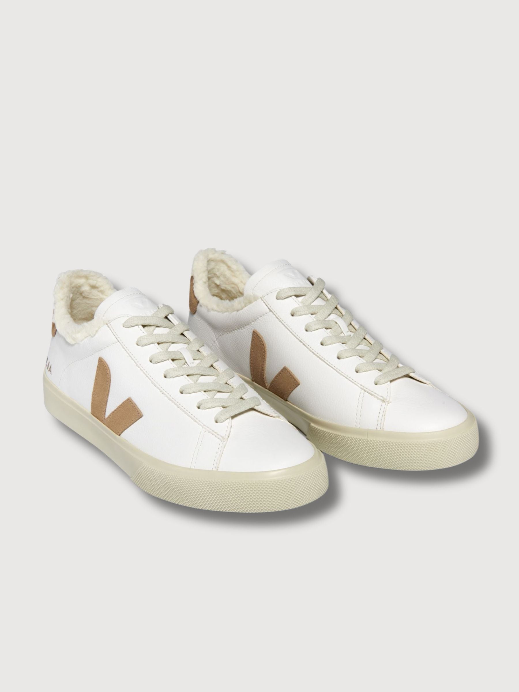 Campo White Desert frauen Sneakers | Veja