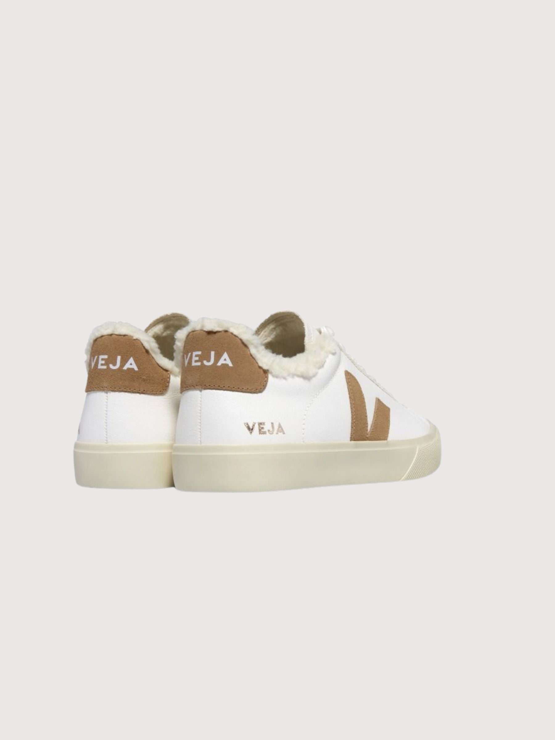 Campo White Desert frauen Sneakers | Veja