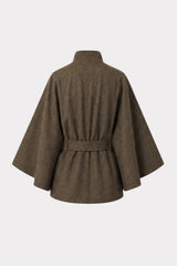 Jacket Catalina Maroni Woman | Feli & Hans