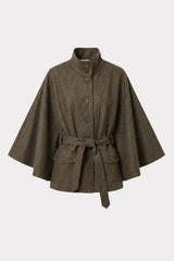Jacket Catalina Maroni Woman | Feli & Hans