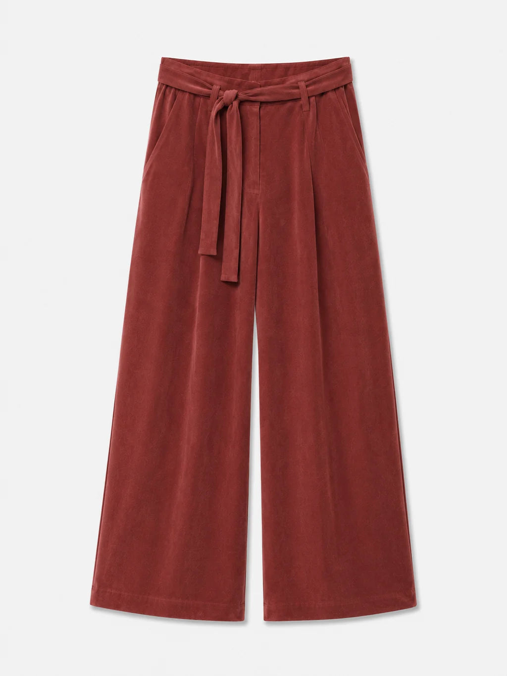 Eo Pants Brick | SUITE13LAB